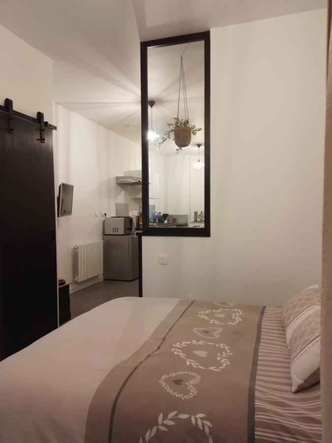 Le Coeur De Sel Apartment Salins-les-Bains Exterior photo