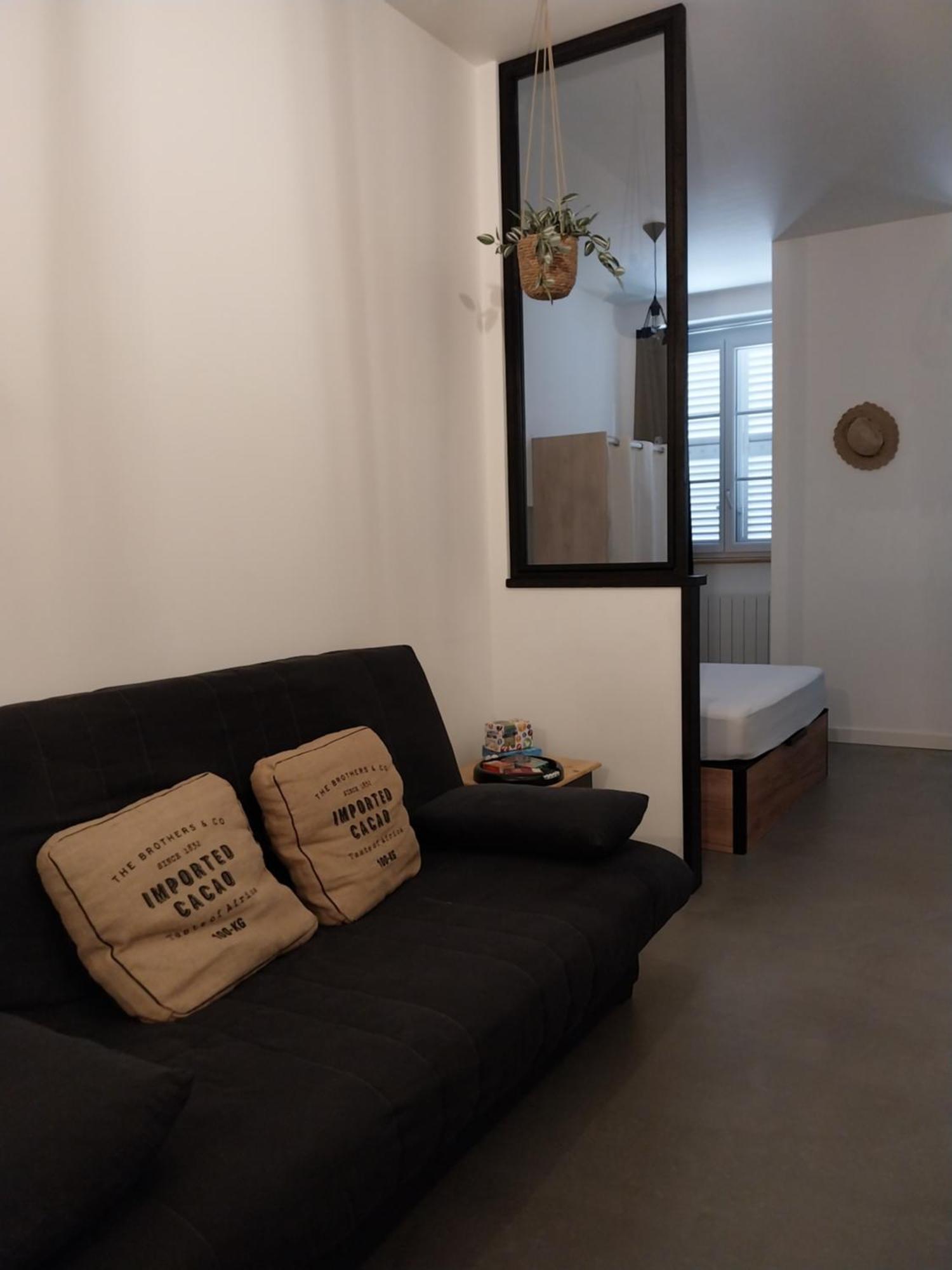 Le Coeur De Sel Apartment Salins-les-Bains Exterior photo